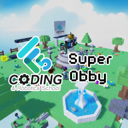 F5 ซูเปอร์ Obby