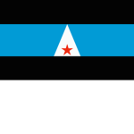 The Democratic Republic of Newzbekistan
