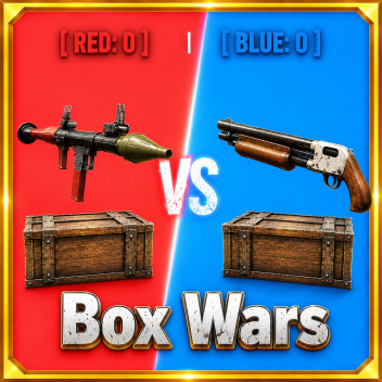 Box Wars