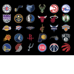 NBA LEGENDZ