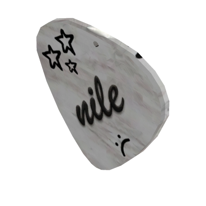 nile