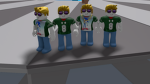 Luisgamercool fanclub