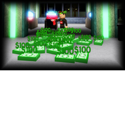 Da Hood Cash
