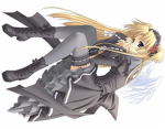 Dark Angel Fans