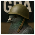 The Grand Pigeon Empire