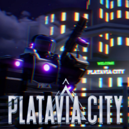 Platavia City [ALPHA]