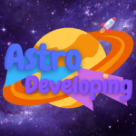 Astro Developing