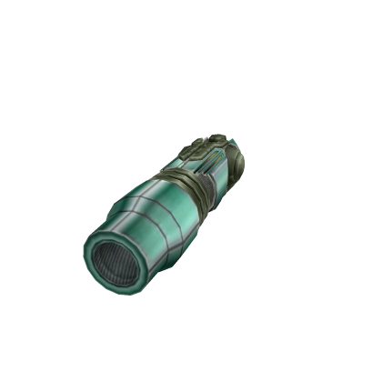 Hand Cannon