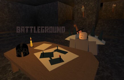 Battleground [Dormant Project]
