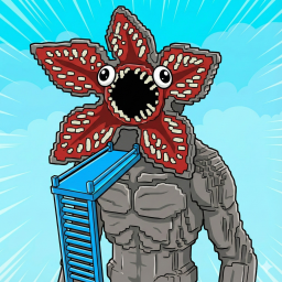 Climb Into Stranger Things