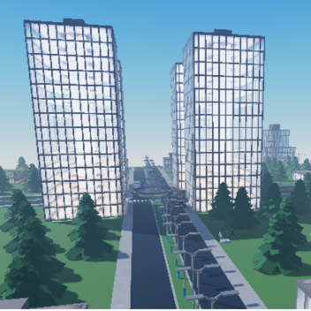 Destroy The City 2.0