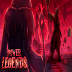 Super Power Training Legends