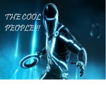 The cool people!!