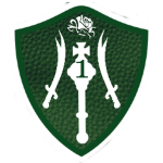[ROSE] 1st Assault Company "Holy Sceptre"