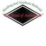 Reading Blue Mountain and Northern RR