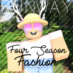 Four Season Fashion's Runway