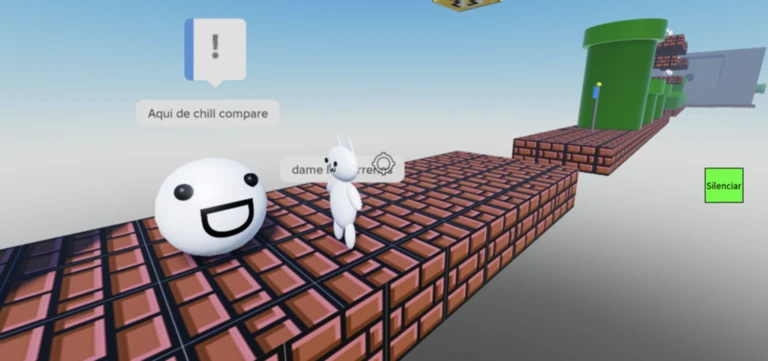 [ Content Deleted ] - Roblox