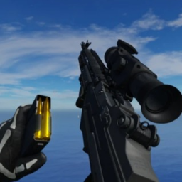 [NEW GAME!] UNCOPYLOCKED! COD System Free Gun Kit⌛