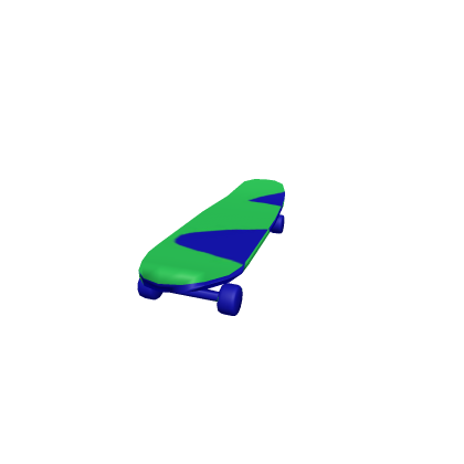 Click C (Skateboard)