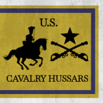 The Butterfly Hussars
