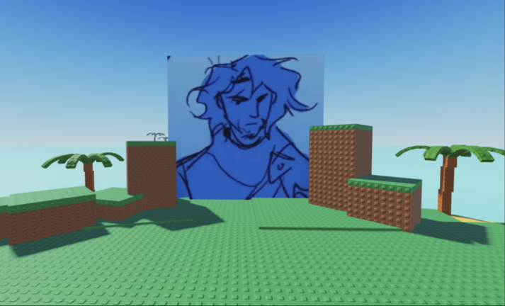 Guess the Epic The Musical characters! screenshot 2