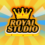 Royal Studio.