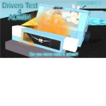 Take Your Driver Test For Admin -Group-