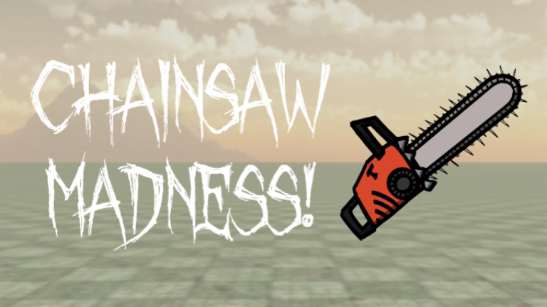 Chainsaw Madness! screenshot 1
