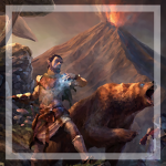 Elder Scrolls : Tales