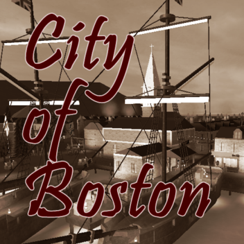 [MAJOR-UPDATE] City of Boston, 1763