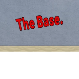 The Base. (RELEASE) icon
