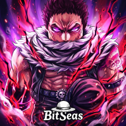 [🍡 UPD 5] BitSeas icon