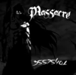 い Massacre