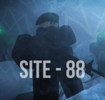 SCP || Site - 88