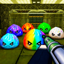 Kill Squishy Dumpling In Area 51