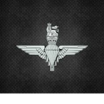 UK I Parachute Regiment