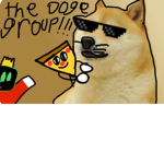 Doge’s amazing group