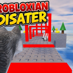 Robloxian Disaster