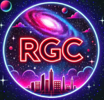 Rgc's Universe