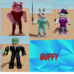 BUFFY (alpha)