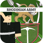RSF | Rhodinian Army