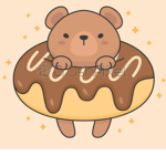 Bearies Squad!!