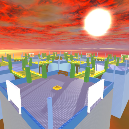 Rocket Arena: Classic Mayhem 💣