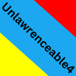 #Unlawrenceable