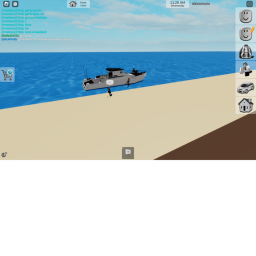 Roblox City  🏡 RP