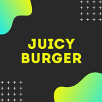 Juicy Burger®