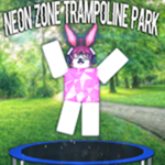 Neon Zone Trampoline Park