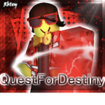 QuestForDestiny Fan Club!