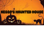 Nessa’s Haunted House