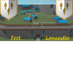 House Wayne|Fort Lancaster